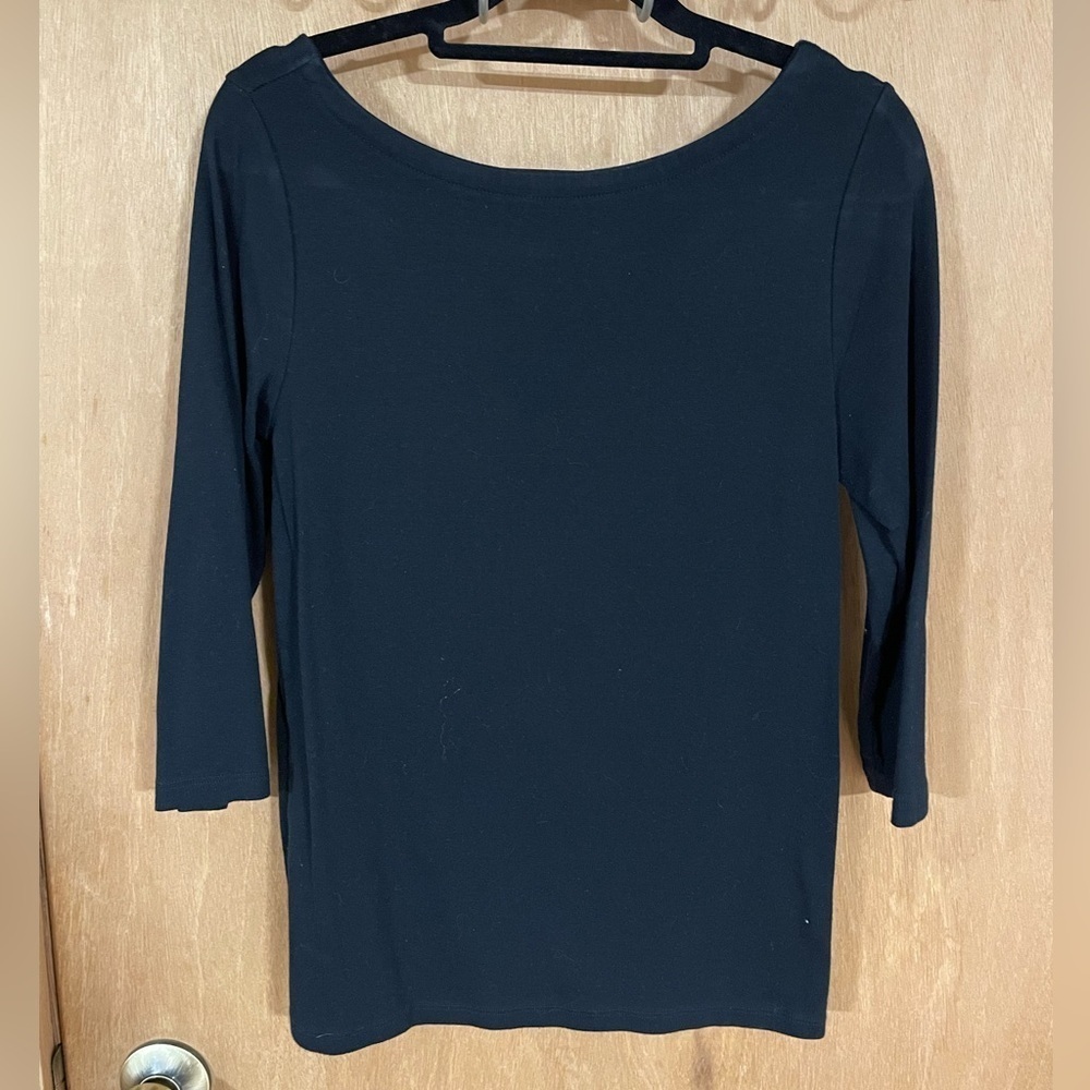 #193-GAP- the modern T